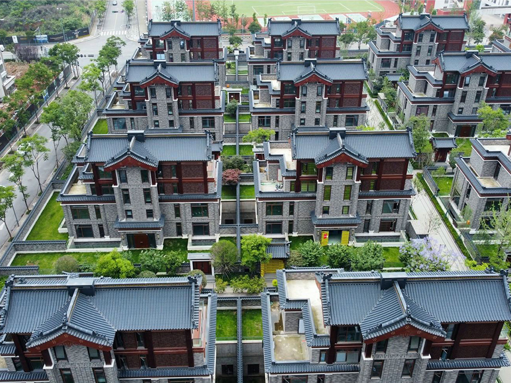 麓府大院